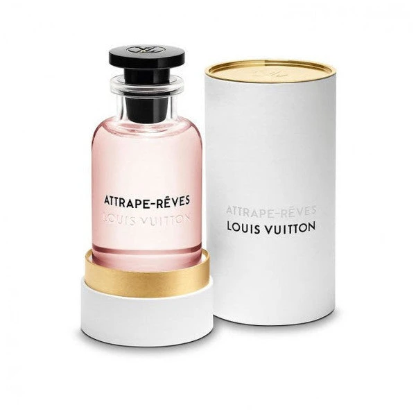 Louis Vuitton Attrape Reves Eau De Parfum 100 Ml Unisex Perfume - Image 3