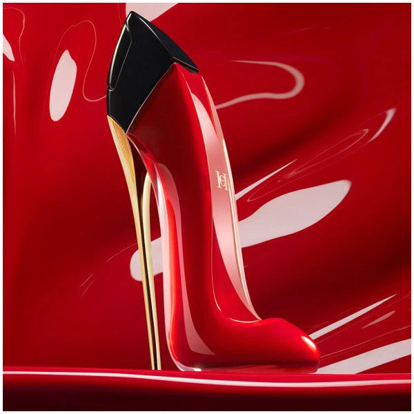 Carolina Herrera Very Good Girl Edp 80 Ml Women's Perfume - Image 3