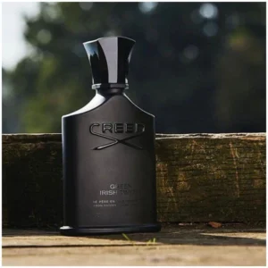 Creed Green Irish Tweed Eau De Perfume 100 Ml
