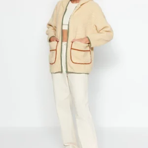 Women's Straight Long Sleeve Relaxed Sweatshirts
