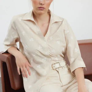 Woven Shirt