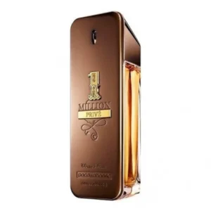 Paco Rabanne One Million Prive 100 Ml Men's Perfume