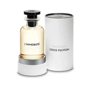 Louis Vuitton L'immensite Eau De Parfum 100 Ml Erkek Perfume