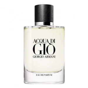 Giorgio Armani Acqua Di Gio Homme Edp Men's Perfume 75Ml