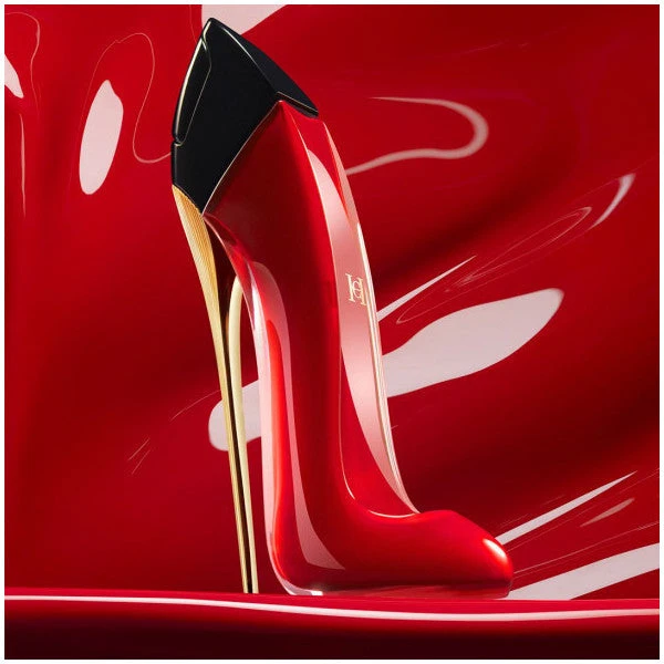 Carolina Herrera Very Good Girl Edp 80 Ml Women's Perfume - Image 4