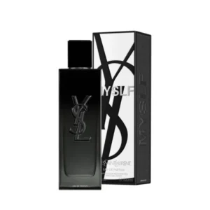 Yves Saint Laurent Myslf Eau De Parfum 100 Ml Men's Perfume