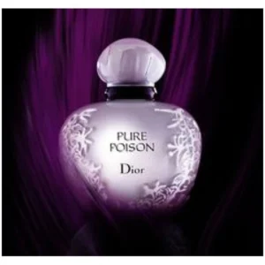 Dior Pure Poison Edp 100 Ml Women's Perfume