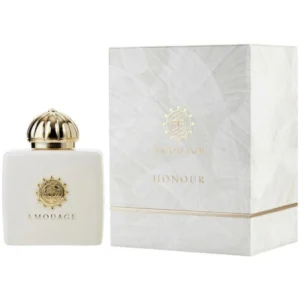 Amouage Honour Eau De Parfum 100 Ml Women's Parfum