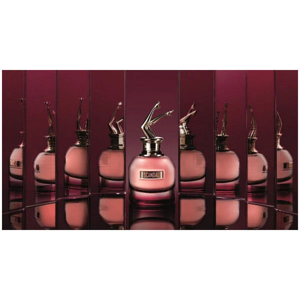 Jean Paul Gaultier Scandal By Night Edp 80 Ml Women's Perfume - Image 3