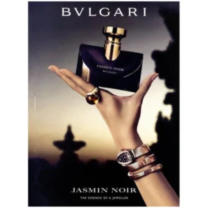 Bvlgari Splendida Jasmin Noir Edp 100 Ml Women's Perfume