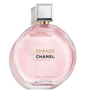 Chanel Tendre Eau De Toilette 100 Ml Women's Perfume