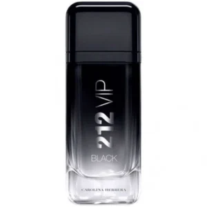 Carolina Herrera 212 Vip Men Black Edp 100 Ml Men's Perfume