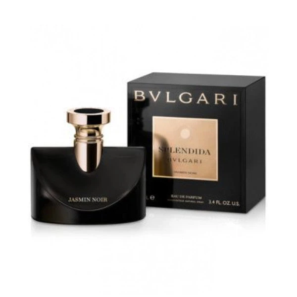 Bvlgari Splendida Jasmin Noir Edp 100 Ml Women's Perfume - Image 2