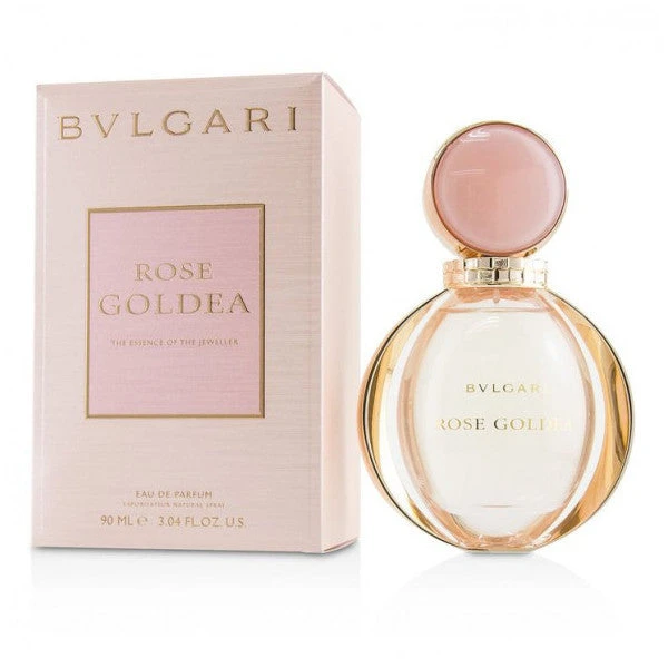 Bvlgari Rose Goldea Edp 90 Ml Women's Perfume