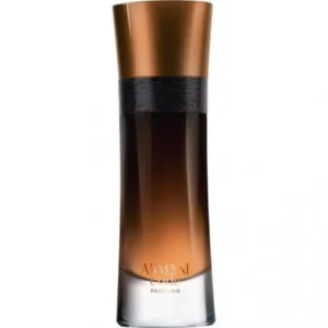 Giorgio Armani Code Profumo Edp 110 Ml Men's Perfume
