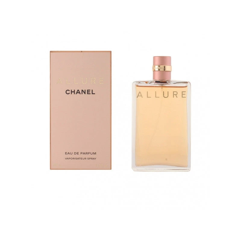 Chanel Allure Edp 100 Ml Women's Perfume - Image 2