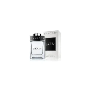 Bulgari Man Edt 100 Ml Men's Perfume