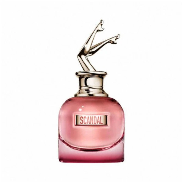 Jean Paul Gaultier Scandal By Night Edp 80 Ml Women's Perfume - Image 2