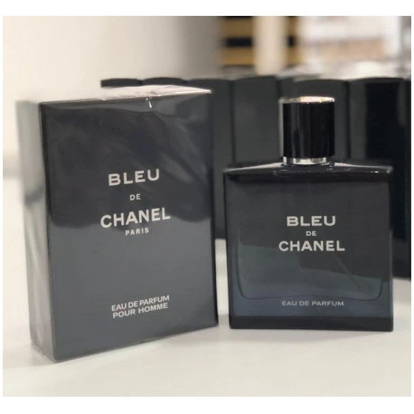 Chanel Bleu de Chanel Edp 100 ml Men's Perfume - Image 3