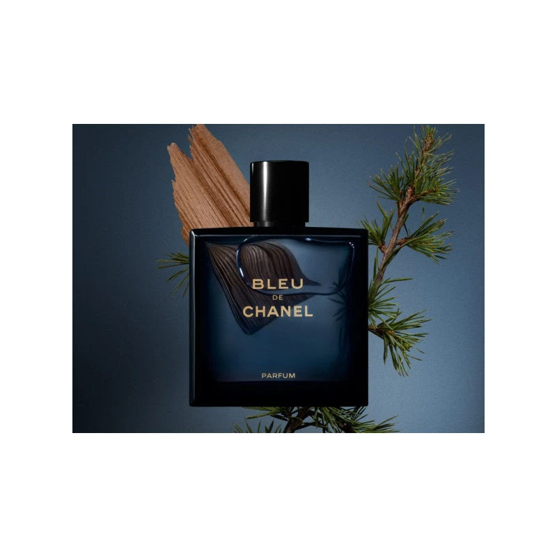 Chanel Bleu de Chanel Edp 100 ml Men's Perfume