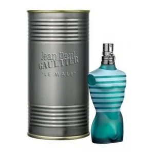 Jean Paul Gaultier Le Male Edt 125 Ml Men's Perfume