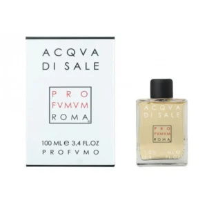 Profumum Roma Acqua di Sale EDP 100 Ml Unisex Perfume