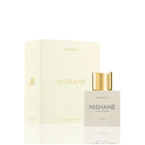 Nishane Hacivat 100 Ml Extrait Unisex Perfume