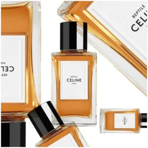 Celine Reptile Eau De Parfum 100 Ml Unisex Perfume