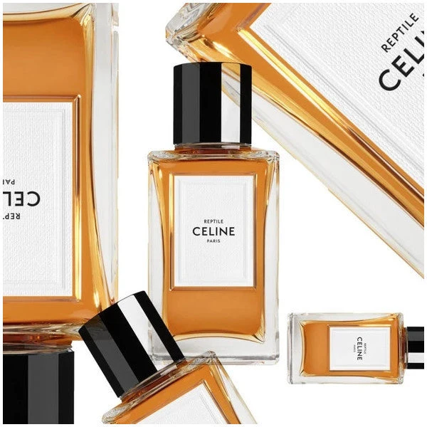 Celine Reptile Eau De Parfum 100 Ml Unisex Perfume