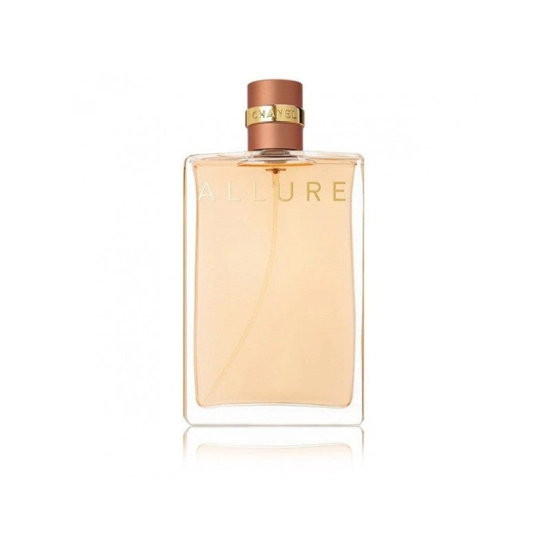 Chanel Allure Edp 100 Ml Women's Perfume