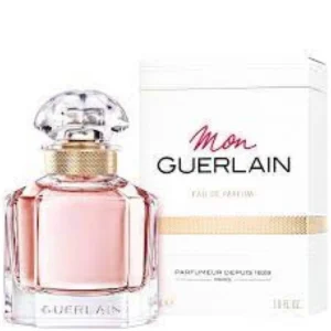Guerlain Mon Guerlain Edp 100 Ml Women's Perfume