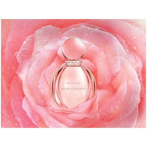 Bvlgari Rose Goldea Edp 90 Ml Women's Perfume - Image 4